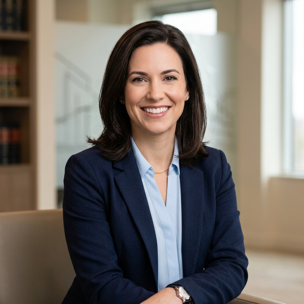 Atty. Diana Cross — Lead Litigator