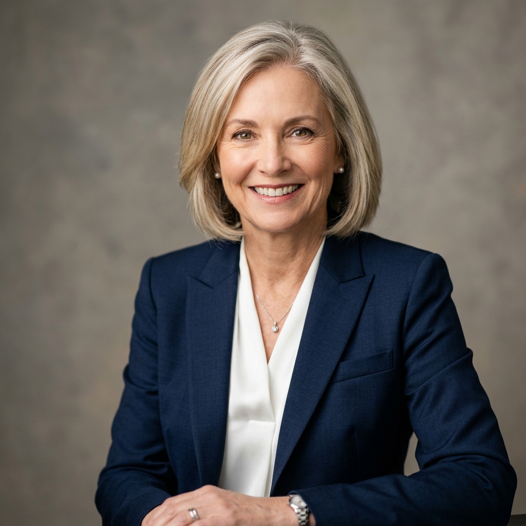 Atty. Lisa Monroe — Senior Attorney