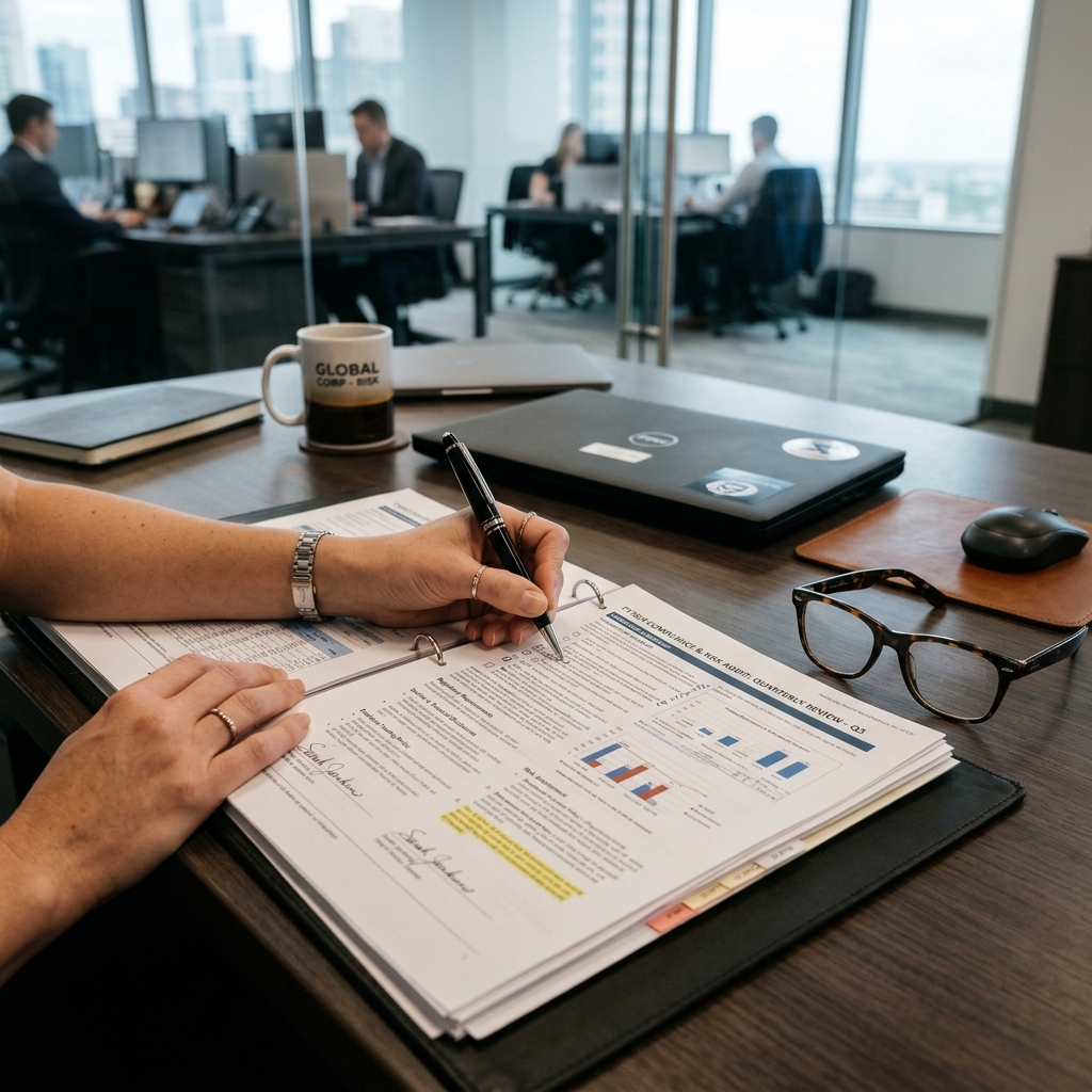 Corporate Compliance 2026
